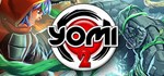 Yomi 2АВТОДОСТАВКА Steam Россия