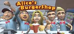 Food Court HappinessАВТОДОСТАВКА Steam Россия