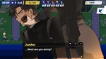 Salty HoundsАВТОДОСТАВКА Steam Россия - изображение № 3