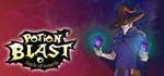 Potion BlastАВТОДОСТАВКА Steam Россия
