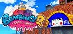 Bombing!! 2АВТОДОСТАВКА Steam Россия