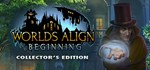Worlds Align: Beginning Collector's EditionSteam RU