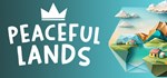 Peaceful LandsАВТОДОСТАВКА Steam Россия
