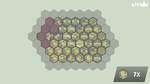 Peaceful LandsАВТОДОСТАВКА Steam Россия - изображение № 3