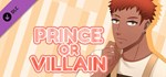 Prince or Villain DLCАВТОДОСТАВКА Steam Россия