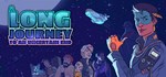A Long Journey to an Uncertain EndАВТОДОСТАВКА Steam