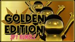 SPY RUMBLE - GOLDEN EDITION DLCАВТОДОСТАВКА Steam - изображение № 2