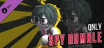 SPY RUMBLE - ONLY SKIN DLCАВТОДОСТАВКА Steam Россия