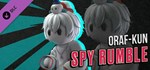 SPY RUMBLE - ORAF‐KUN SKIN DLCАВТОДОСТАВКА Steam