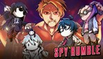 SPY RUMBLE - Dozle Corp.  MAP DLCАВТОДОСТАВКА Steam - изображение № 2