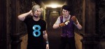 Monsters & Mortals - UK Creator Pack DLCSteam RU - изображение № 2