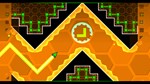 Geometry DashАВТОДОСТАВКА Steam Россия - изображение № 4