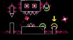 Geometry DashАВТОДОСТАВКА Steam Россия - изображение № 3