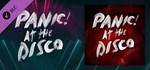 Beat Saber - Panic! at the Disco - The Greatest Show