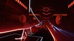 Beat Saber - The Weeknd - I Feel It Coming (Feat. Daft - изображение № 4