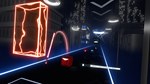 Beat Saber - The Weeknd - I Feel It Coming (Feat. Daft - изображение № 2