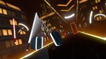 Beat Saber - The Weeknd - I Feel It Coming (Feat. Daft - изображение № 3