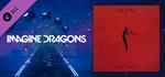 Beat Saber - Imagine Dragons - Bones DLCSteam RU