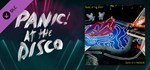 Beat Saber - Panic! At The Disco - Crazy = Genius DLC