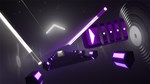 Beat Saber - Queen - Stone Cold Crazy DLCSteam RU - изображение № 3