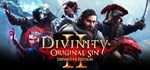 Divinity: Original Sin 2 - Eternal EditionSteam RU