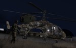 Arma 3 Helicopters DLCАВТОДОСТАВКА Steam Россия - изображение № 2