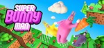 Super Bunny ManАВТОДОСТАВКА Steam RU/BY/KZ/UA