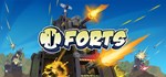 FortsАВТОДОСТАВКА Steam Россия