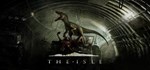 The IsleАВТОДОСТАВКА Steam Россия