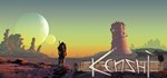 KenshiАВТОДОСТАВКА Steam Россия