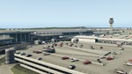 X-Plane 11 - Add-on: Aerosoft - Airport Anchorage DLC - изображение № 3