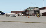 X-Plane 11 - Add-on: Aerosoft - Airport Wilmington DLC - изображение № 4