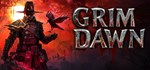 Grim DawnАВТОДОСТАВКА Steam Россия