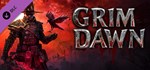 Grim Dawn - Steam Loyalist Upgrade DLCSteam RU