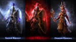 Grim Dawn - Steam Loyalist 2 DLCАВТОДОСТАВКА Steam - изображение № 4