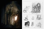 Darkwood - Artbook DLCАВТОДОСТАВКА Steam Россия - изображение № 4