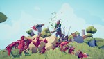 Totally Accurate Battle SimulatorАВТОДОСТАВКА Steam - изображение № 3