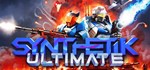 SYNTHETIK: Legion RisingАВТОДОСТАВКА Steam Россия