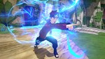 NTBSS Special Ninjutsu - The Piercing One-Fingered Thru - изображение № 2