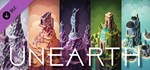 Unearth DLCАВТОДОСТАВКА Steam Россия