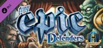 Tiny Epic Defenders DLCАВТОДОСТАВКА Steam Россия