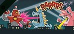 RARRR!! DLCАВТОДОСТАВКА Steam Россия