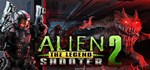 Alien Shooter 2 - The LegendАВТОДОСТАВКА Steam Россия