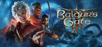 Baldur's Gate 3АВТОДОСТАВКА Steam Россия