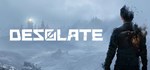 DesolateАВТОДОСТАВКА Steam Россия