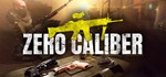 Zero Caliber VRАВТОДОСТАВКА Steam Россия