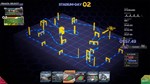 FPV LOGICАВТОДОСТАВКА Steam Россия - изображение № 3