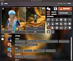 8D Character CreatorАВТОДОСТАВКА Steam Россия - изображение № 2