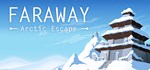 Faraway: Arctic EscapeАВТОДОСТАВКА Steam Россия