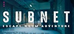 SUBNETАВТОДОСТАВКА Steam Россия
